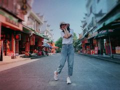 -南岳衡山风景名胜区-南岳大庙