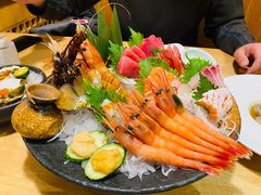 -山之川日料放题(通州店)