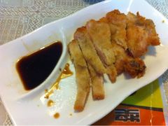 炸猪排-做了不起的80后