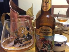 -陀岗美食·云南藏式特色餐厅