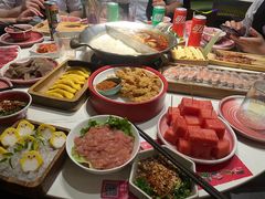 -九鼎轩脆毛肚火锅(三钢里店)