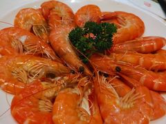 -东豪园林海鲜酒家(南港路辅路店)