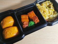 -莆田餐厅PUTIEN(西安万象天地店)