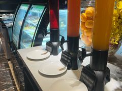 -加餐海鲜自助(宝龙一城店)