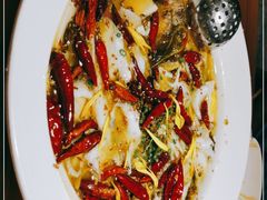 -太二酸菜鱼(福州泰禾店)