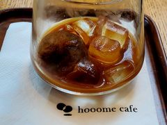 -Home Cafe(水榭春天店)