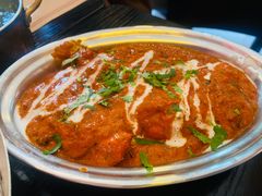 -克比叔叔印度餐厅Kebabs on the Grille(永康路分店)