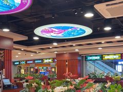 -点都德(千灯湖环宇城店)