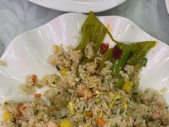 -范饭椰林川湘味海鲜·椰子鸡(三亚湾椰梦长廊店)