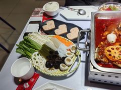 -鱼酷活鱼烤鱼(昆明路店)