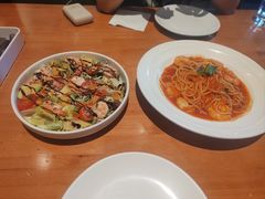 -新贝乐意大利餐厅(苏州中心店)