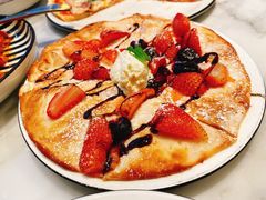 -玛尚诺Pizza&Bar(长泰广场店)