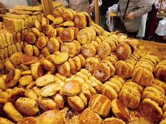 -杨老大焙子月饼干货(宽巷子民族美食街店)