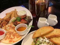 -blue frog蓝蛙(长泰广场店)