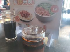 -李先生牛肉面大王(大兴枣园店)