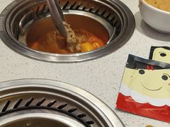 -龍歌自助小火锅(芝罘万达店)
