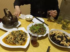 -宜城私房菜.臭鳜鱼(九华新街店)
