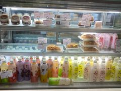-奈雪的茶(大梅沙8号仓店)