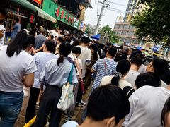 -杨家牛肉汤(淮建路店)
