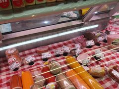 -婕妮璐超市 Jenny Lou’s Shop(三里屯店)