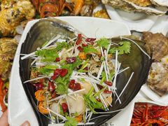 -富临港·蒸汽海鲜·手抓海鲜·炒菜(栈桥店)
