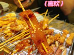 -熙成烧烤·三十三年(开发区店)