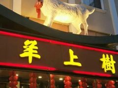 门面-羊上树(南门外店)