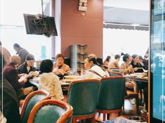 大堂-情妹耙泥鳅·江湖川菜(科华店)