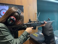 -枪馆1号实弹射击俱乐部
