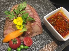 -東舍食唐精品陕菜馆