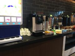 -希尔顿欢朋酒店·欢朋餐厅