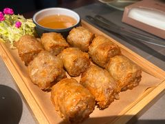 -同仁四季椰子鸡(无锡滨湖万象汇店)