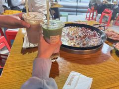 -去茶山(重庆万象城店)