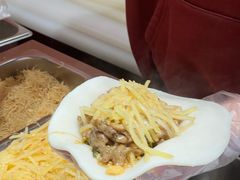 -张果佬年糕卷(科巷店)