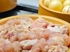 -硕想涮吧(平型关路大润发店)