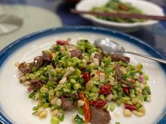 -顺风山庄(水濂山店)