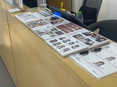 -天真蓝照相馆(西安南门王府井LAB店)