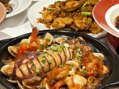 -稻香海鲜饭店(第一国际店)
