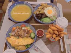 -北京中国大饭店