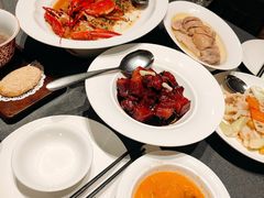 -江宴楼·南京菜(中山陵景区后标营店)