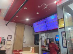 -塔斯汀中国汉堡(金平长平路店)