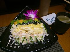 -昊·来了寿司(双楠2店)