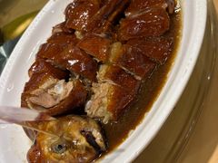 -鹅公村·国家非遗传承(荔湾店)