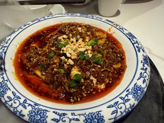 -川味堂·四川豆花(八卦岭店)