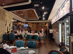 -情妹耙泥鳅·江湖川菜(科华店)