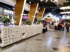 -圣罗巴甄选自助(麦凯乐店)