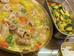 -神府路壹号·海鲜烧烤·砂锅粥·锅物(三坊七巷店)