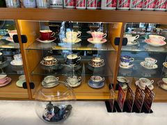 -YAFEE雅菲·粤菜·湘菜·融合菜(魏公村店)