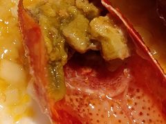 -松哥油焖大虾(皇岗一店)