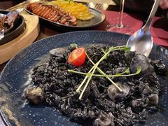 -IL Forno 意坊·意大利餐厅(温州万象城店)